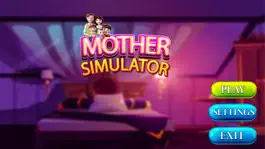 Game screenshot Virtual Mother Family Games mod apk
