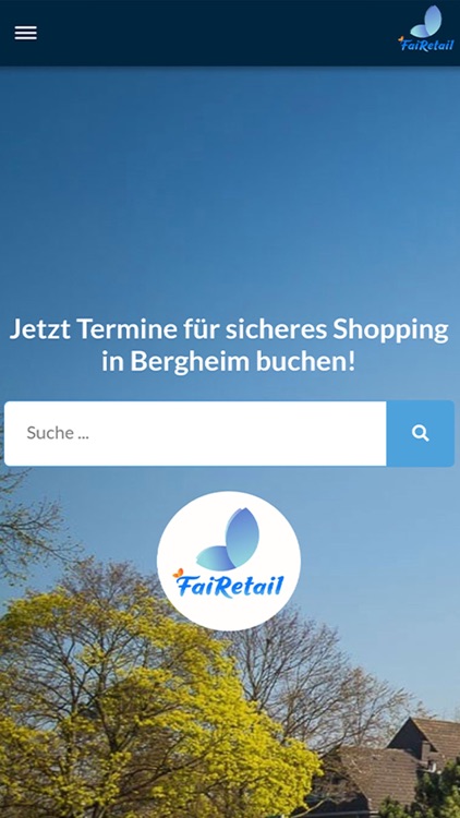 FaiRetail Bergheim