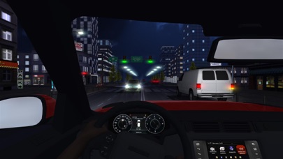 Car Racing Mania 3D Screenshot