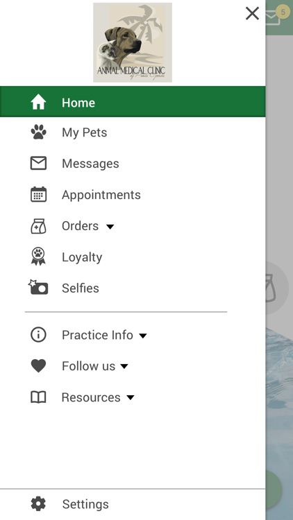 Punta Gorda Vet screenshot-4