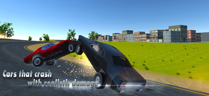 Furious Car Driving 2022