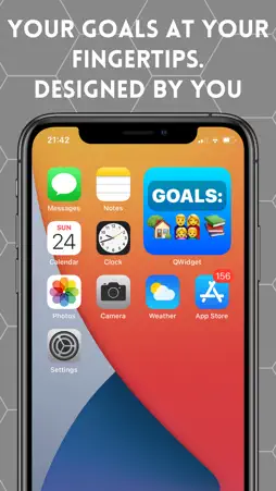 QWidget screenshot 4