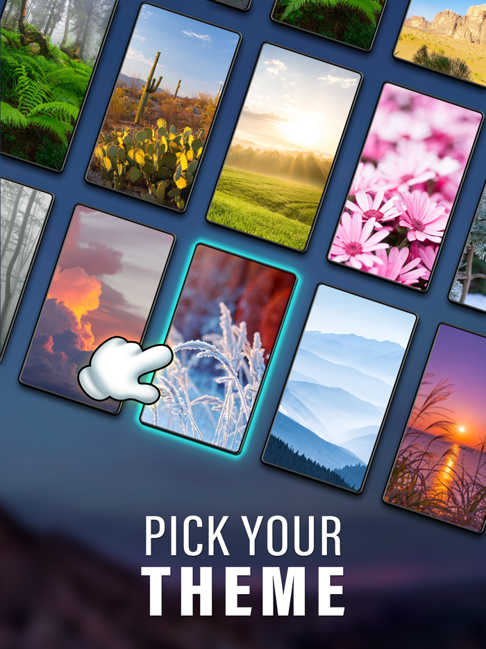 Findscapes word search games