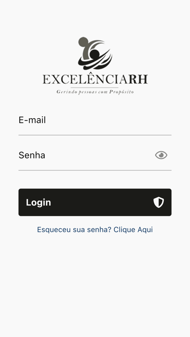 Screenshot #1 pour Excelência RH Processos