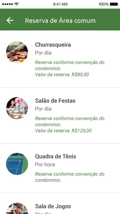 Cambuci Independência Screenshot