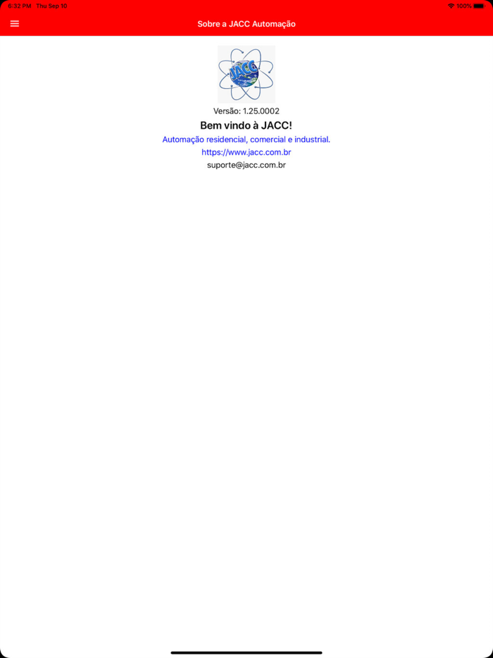 JACC Automação e Segurança