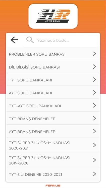 Hız Renk Video Çözüm screenshot-3