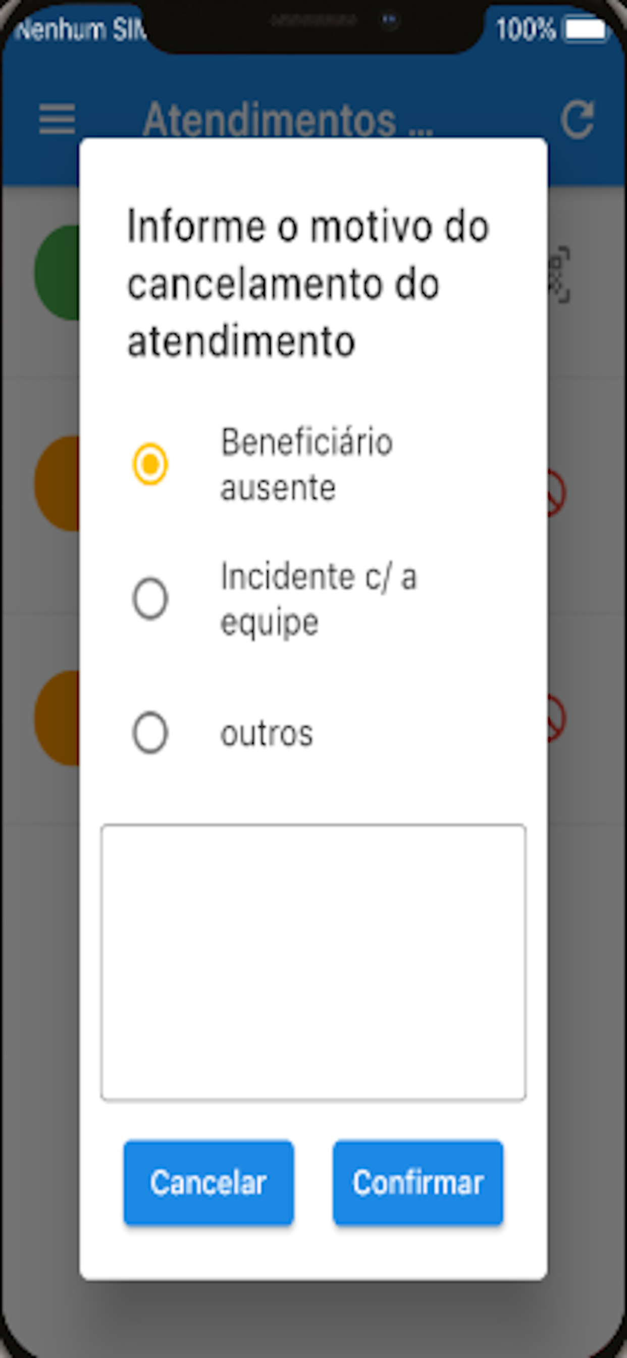 Healthlog