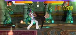 Game screenshot Kung-Fu 2 mod apk