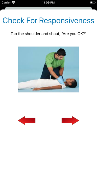 CPR Helper