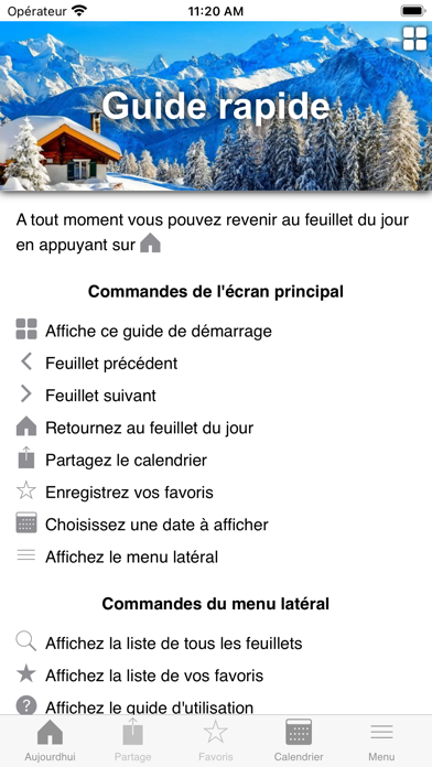 Trésor Quotidien 2021 Trésor Quotidien 2021