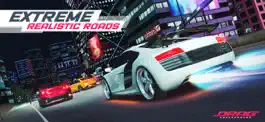 Game screenshot Drag Racing: Underground City hack