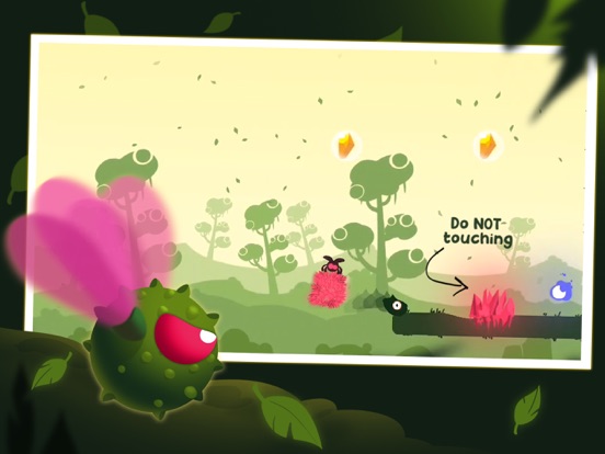 Screenshot #5 pour Wobble Puzzle