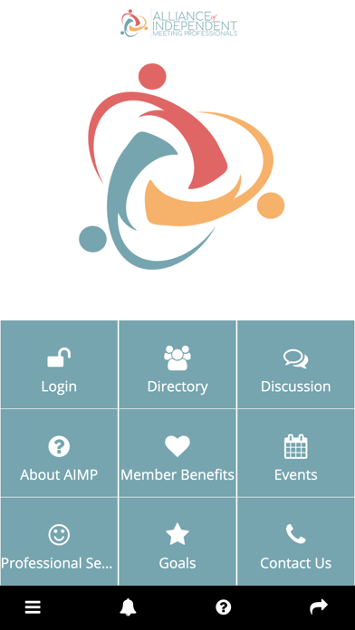Screenshot #1 pour AIMP APP