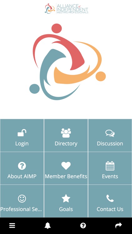 AIMP APP