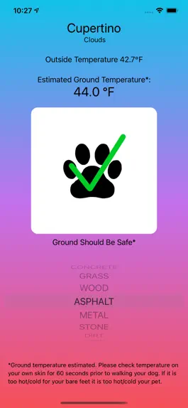Game screenshot HotPaws mod apk