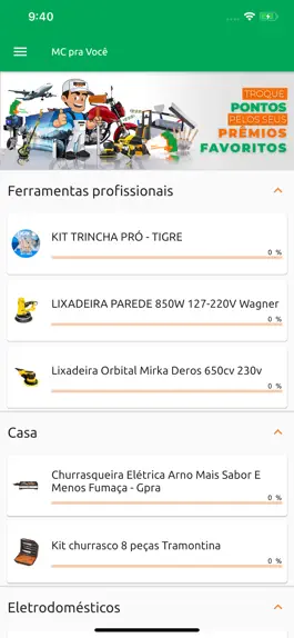 Game screenshot MC pra Você mod apk