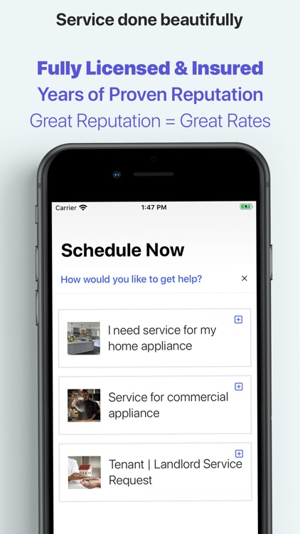 AtoZ Appliance Repair Services