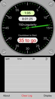 How to cancel & delete tsd jogularity 1