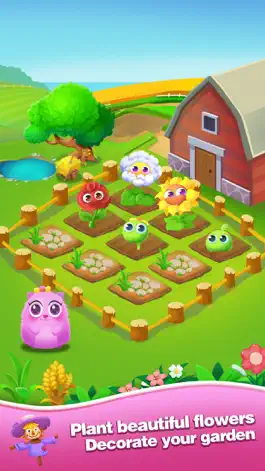 Game screenshot Bubble Cats- Bubble pop game apk