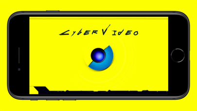 Cyber Video screenshot 4