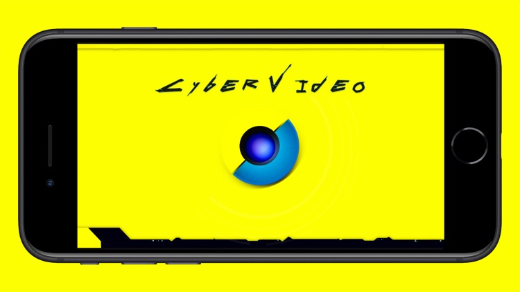 Cyber Video screenshot-3