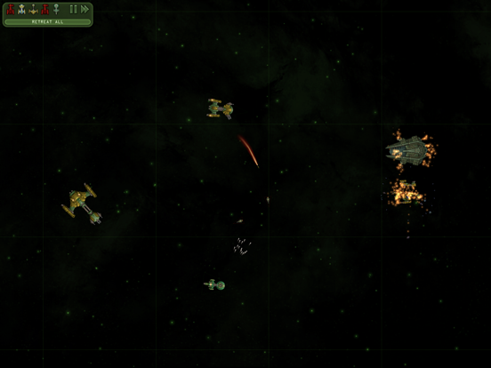 Screenshot #5 pour Weird Worlds