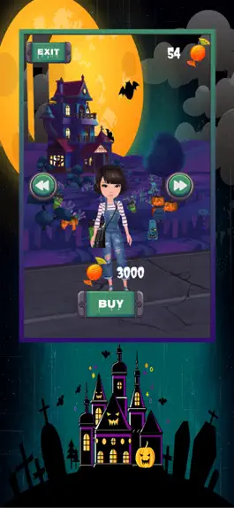 Game screenshot Zombie Runway: Zombie Run 3D apk