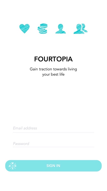 Fourtopia