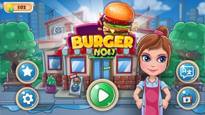 Burger Nowのおすすめ画像7