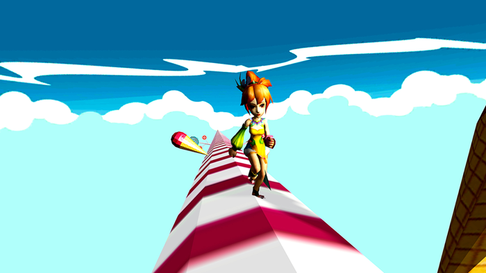 Princess Kingdom Escape