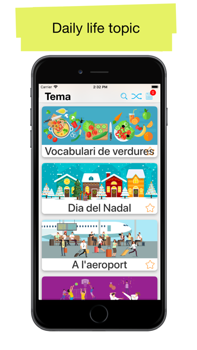 Catalan 90000 Words & Pictures Screenshot