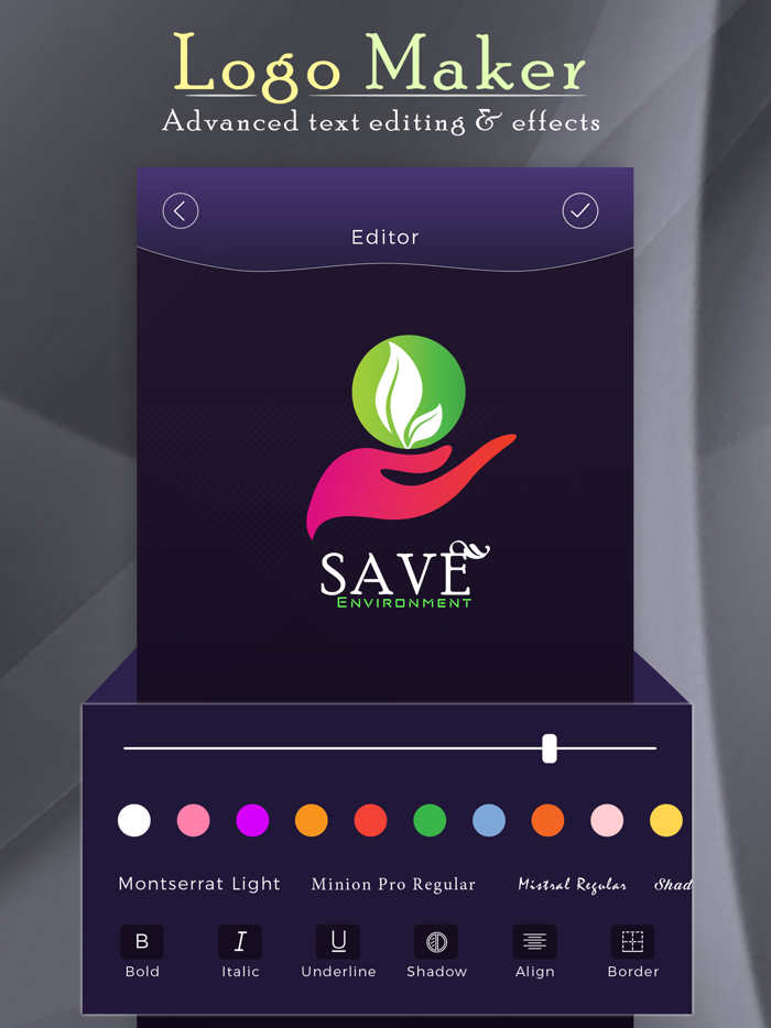 Logo Creator  Best Logo Maker