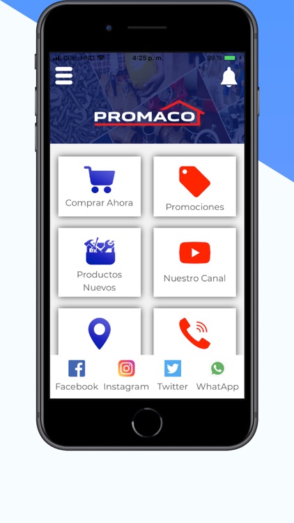 Promaco