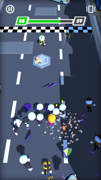 For President screenshot-3