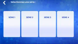 Game screenshot TLMJ, Tout Le Monde Joue apk