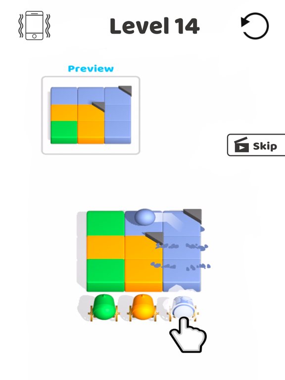 Shooting Colorのおすすめ画像2