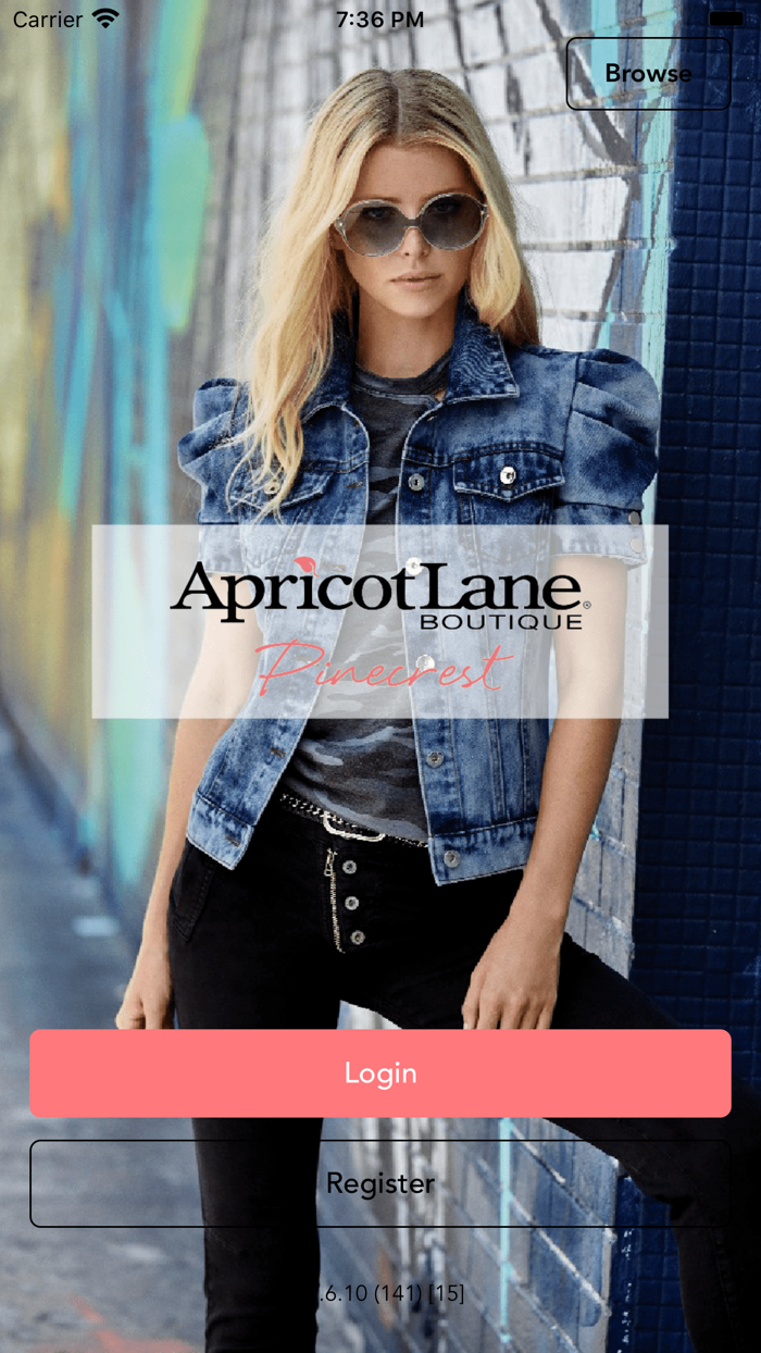 Apricot Lane Pinecrest