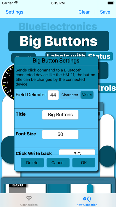 Blue Electronics Screenshot 2 - AppWisp.com Blue Electronics Screenshot 2 - AppWisp.com