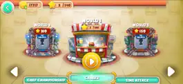 Game screenshot Cooking Frantic hack