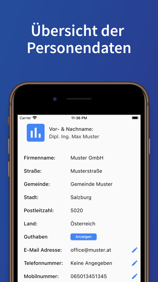 #4. WebConnect Infopoint (iOS) By: Gassner Wiege- und Messtechnik GmbH