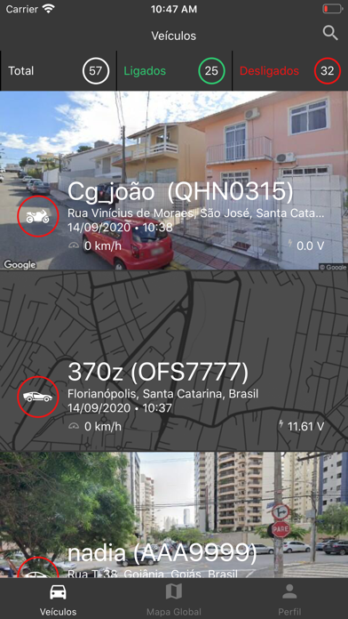 LookDrive Screenshot