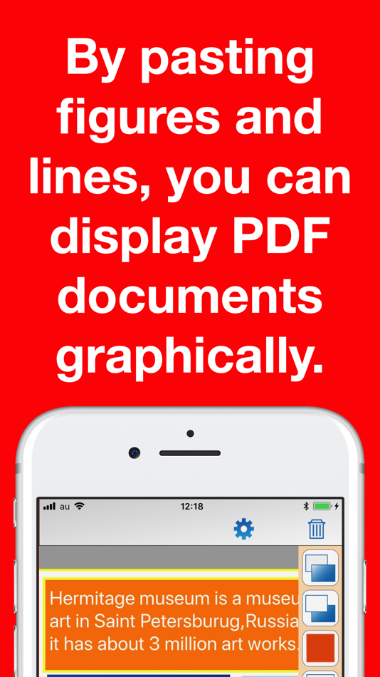 #5. PDF Maker & Reader Pro (iOS) 由: NAOAKI SEKIGUCHI