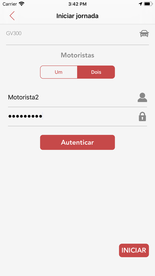 #4. FTalk (iOS) 由: Fulltime Gestora de Dados Ltda.
