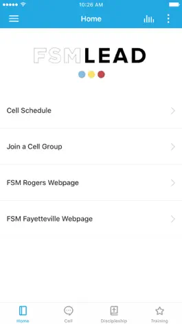 Game screenshot FSM LEAD mod apk