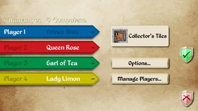 screenshot of Castles of Mad King Ludwig 4