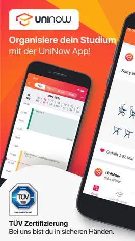 Game screenshot UniNow - Studium & Karriere mod apk