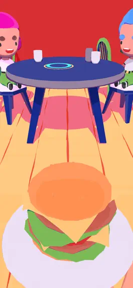 Game screenshot Service here! mod apk