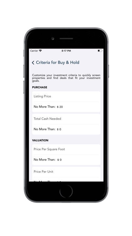 Real Smart Deal screenshot-3