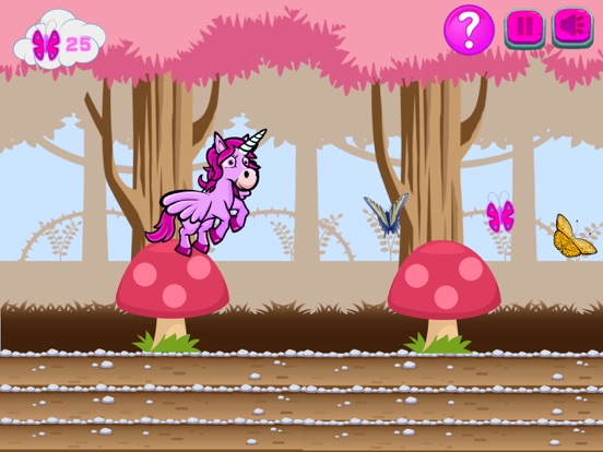 Unicorn Games for Kids FULL iPad app afbeelding 4